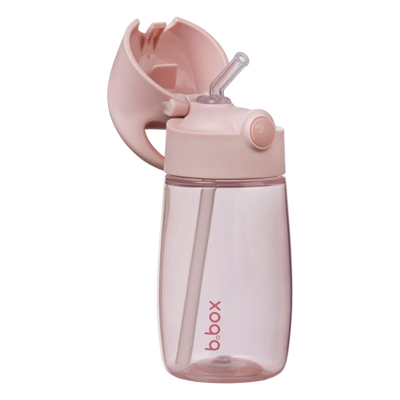 b.box - 380ml Jnr Drinkbottle | Blush Crush