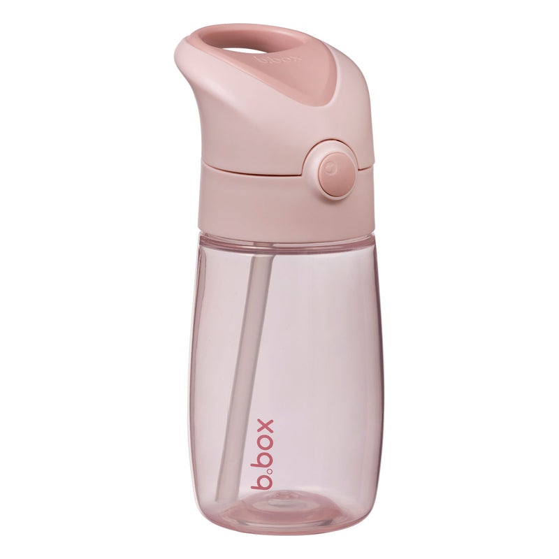 b.box - 380ml Jnr Drinkbottle | Blush Crush