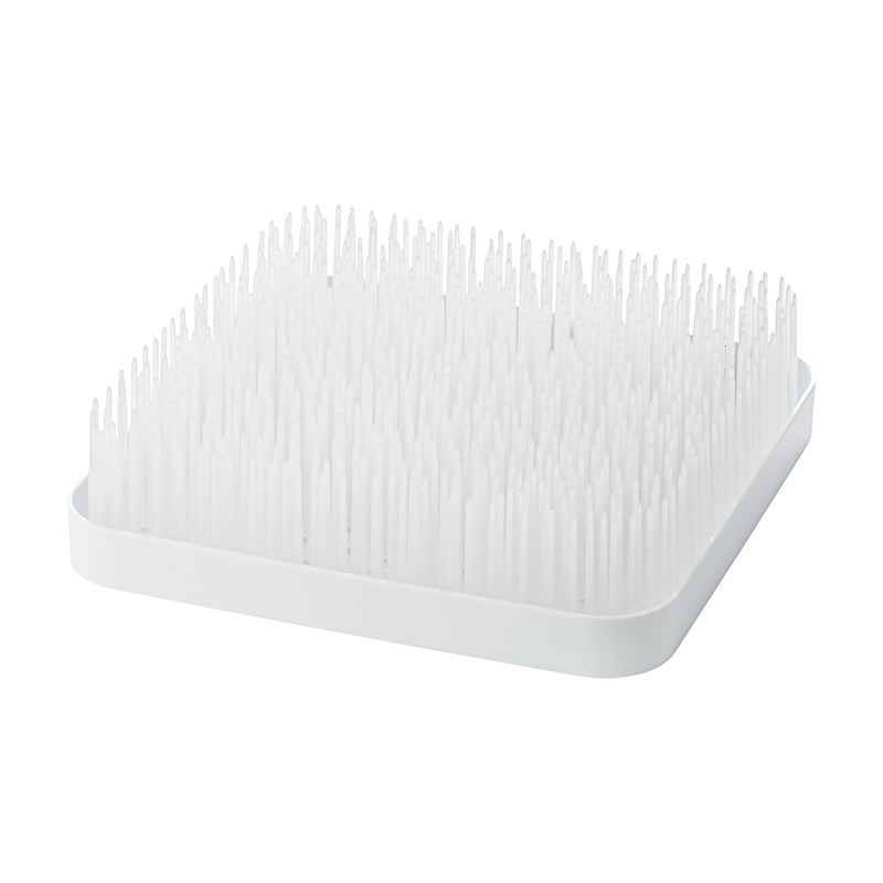 Boon - Grass Countertop Drying Rack | White