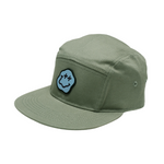 Band of Boys | Spaced Out Pistachio 5 Panel Cap