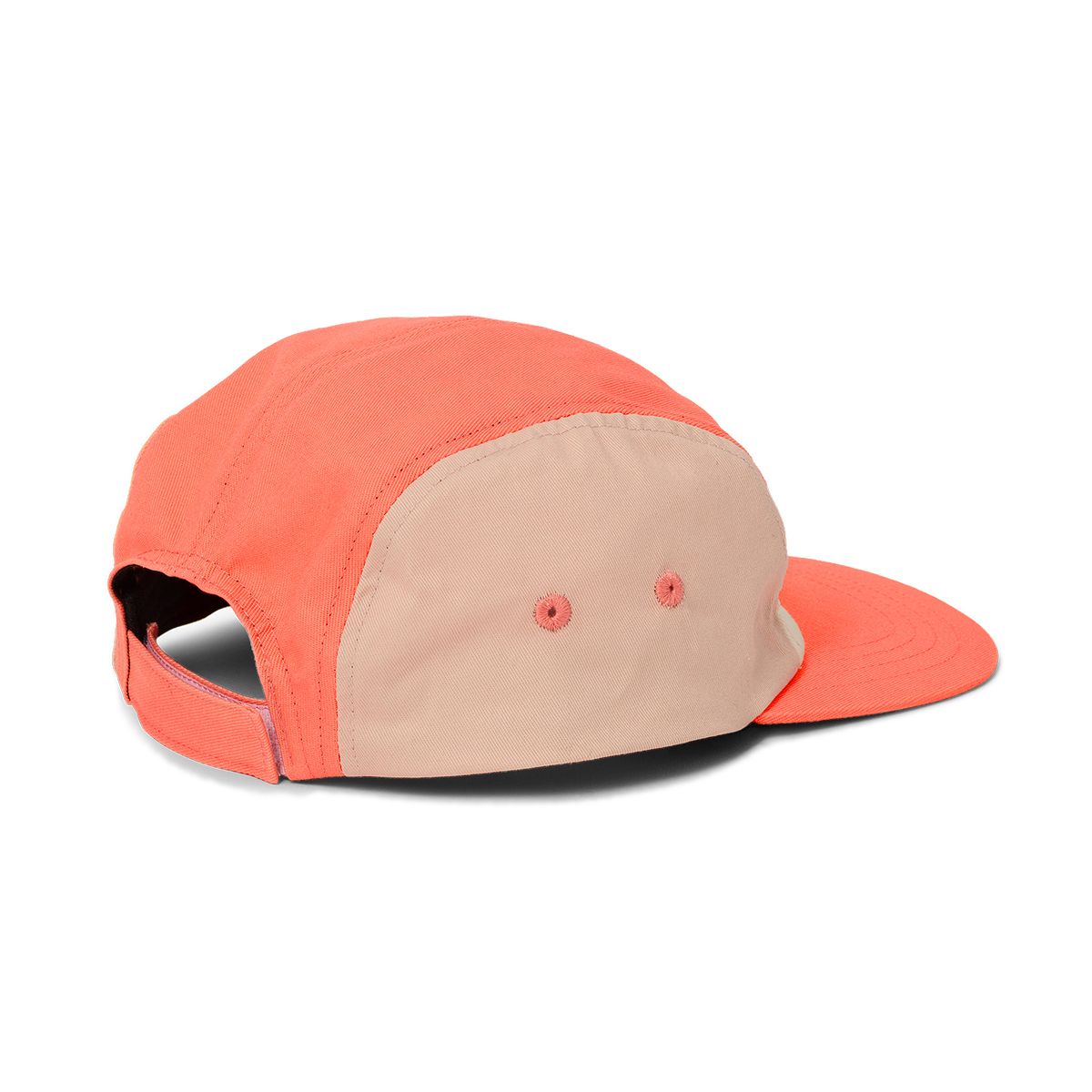 Crywolf - Lucky Cap | Coral Colourblock