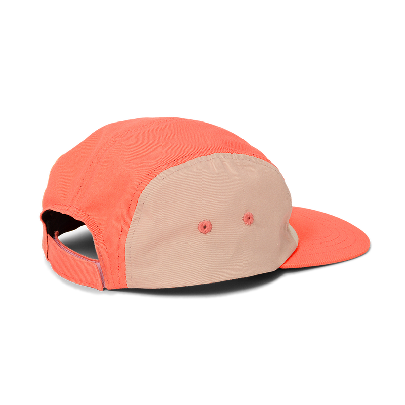 Crywolf - Lucky Cap | Coral Colourblock