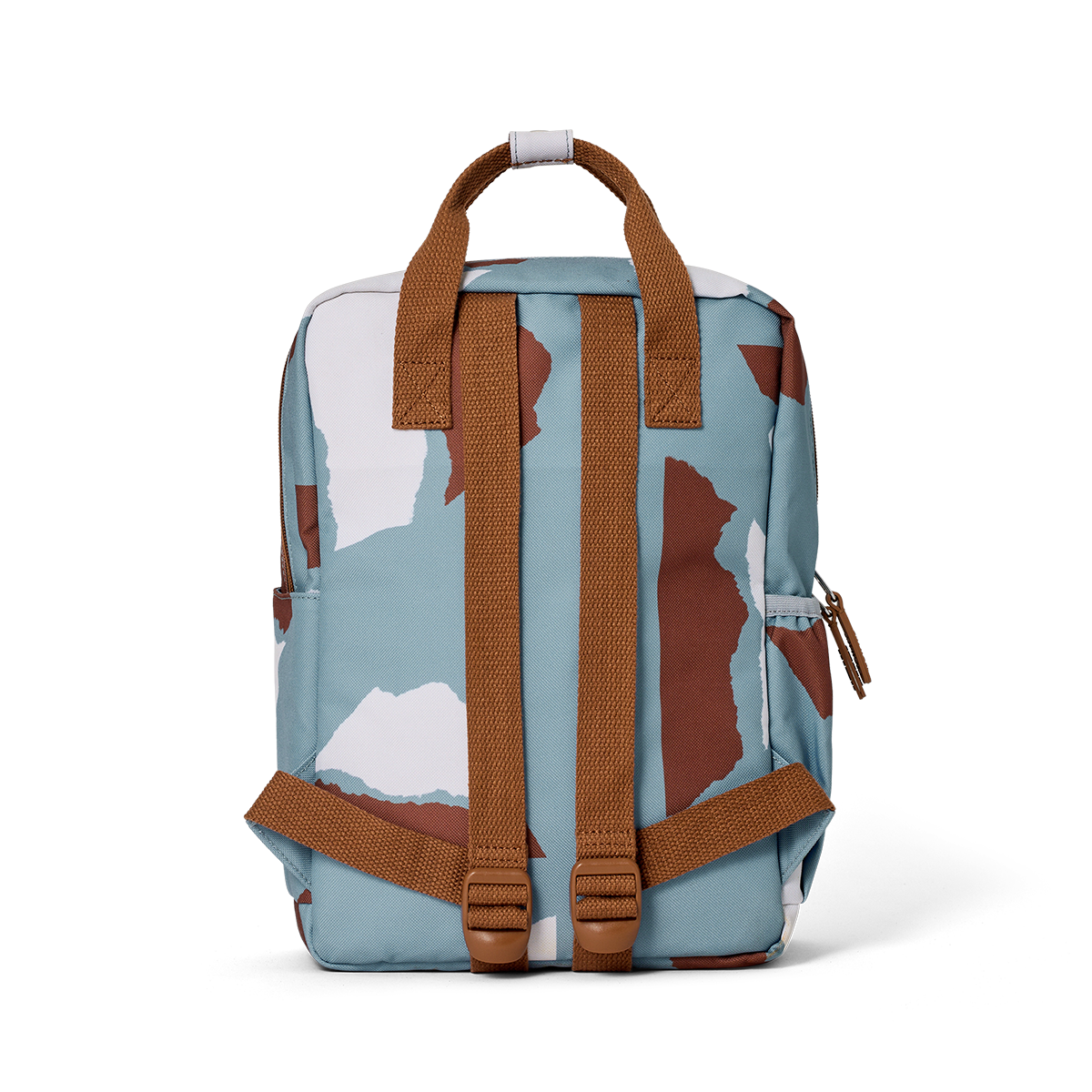 Crywolf - Mini Backpack | Move Mountains