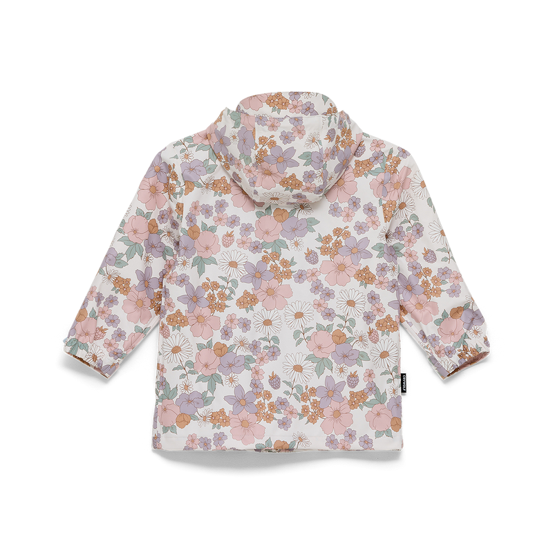 Crywolf - Play Jacket | Daisy Floral