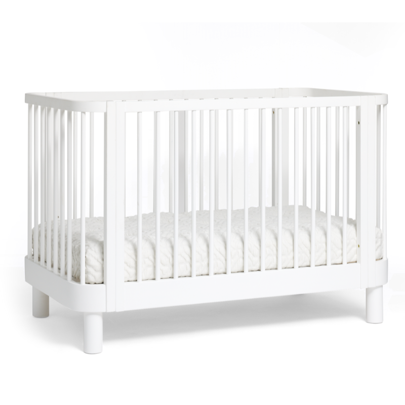 Cariboo - Florence Cot