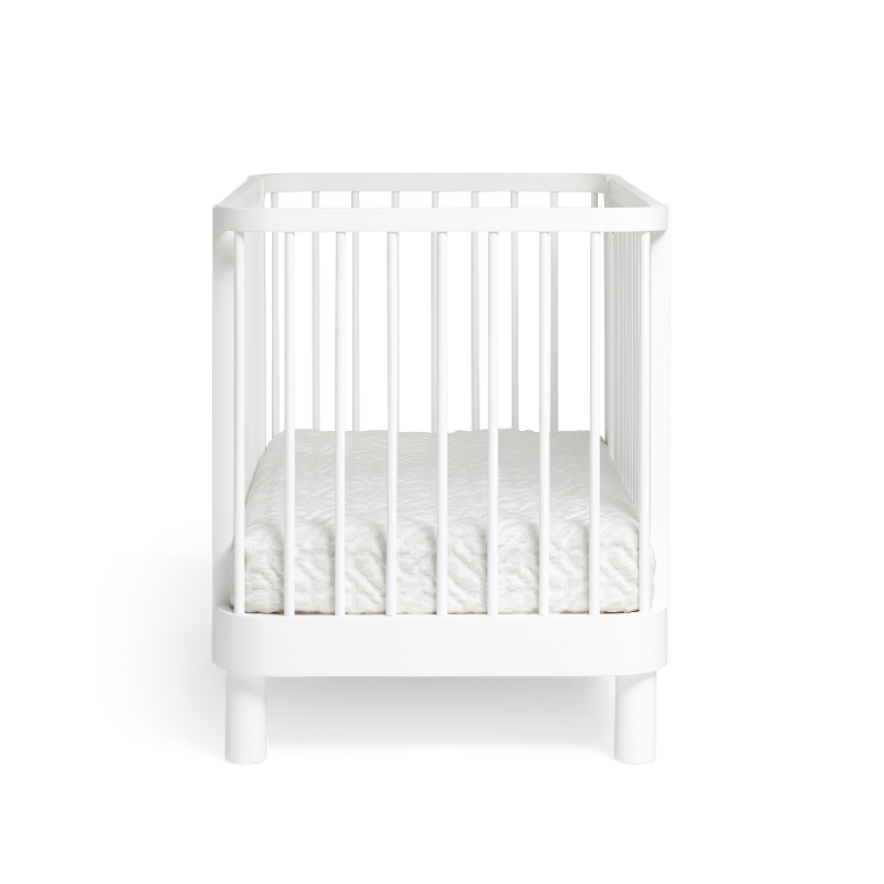 Cariboo - Florence Cot