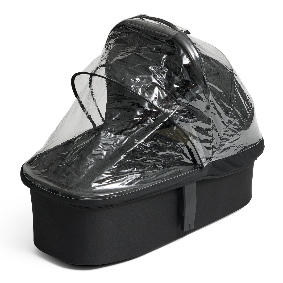 Edwards & Co - Carry Cot 2 Rain Cover