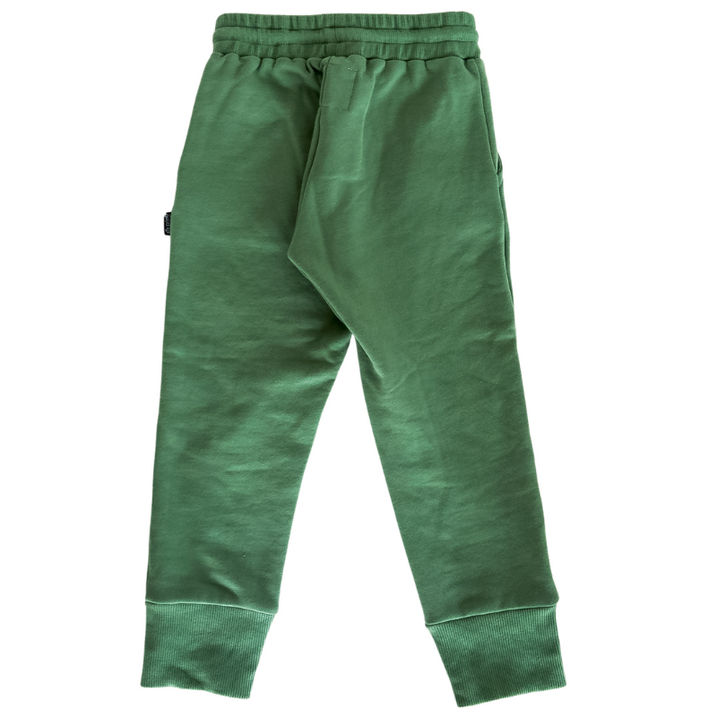 Pop Factory - Trackies  | Sage