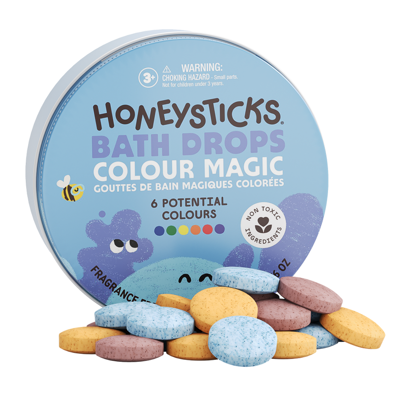 Honeysticks - Bath Drops