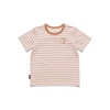 Crywolf - Sun Smart T-Shirt | Blush