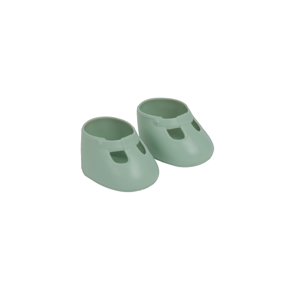 Olli Ella - Dinkum Doll Shoes | More Colours Available