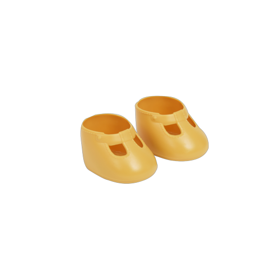 Olli Ella - Dinkum Doll Shoes | More Colours Available