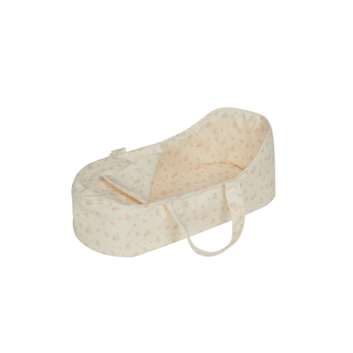 Olli Ella - Dinkum Doll's Carry Cot | Pansy