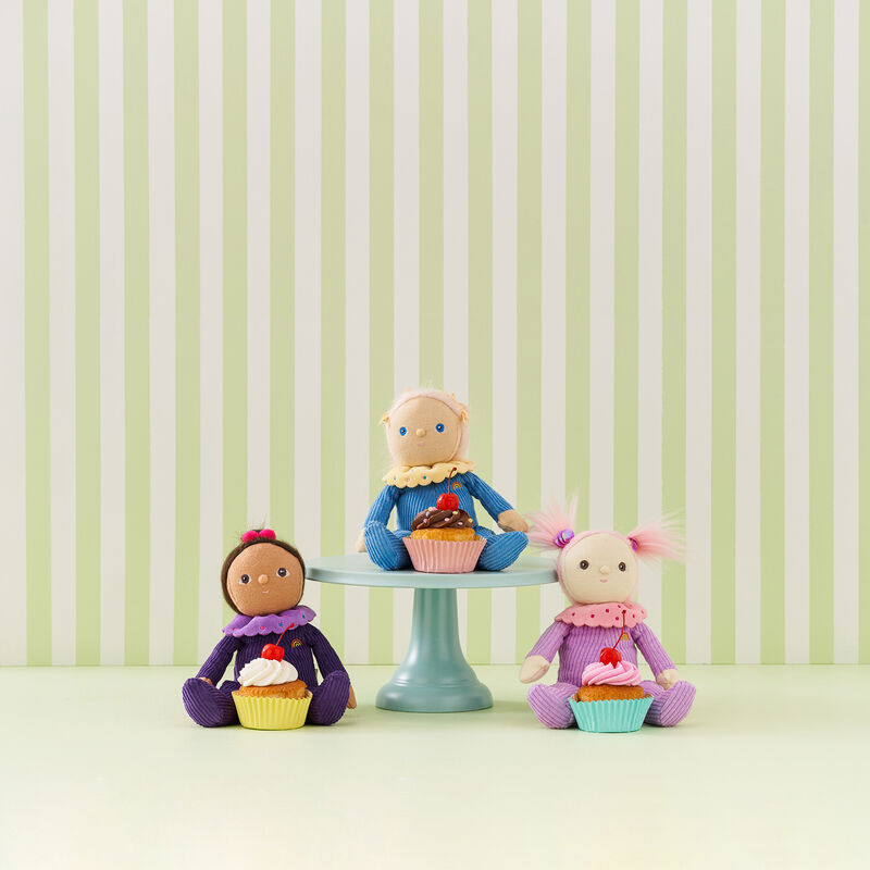 Olli Ella - Sweet Treat Dinky Dinkums | Freya Fondant