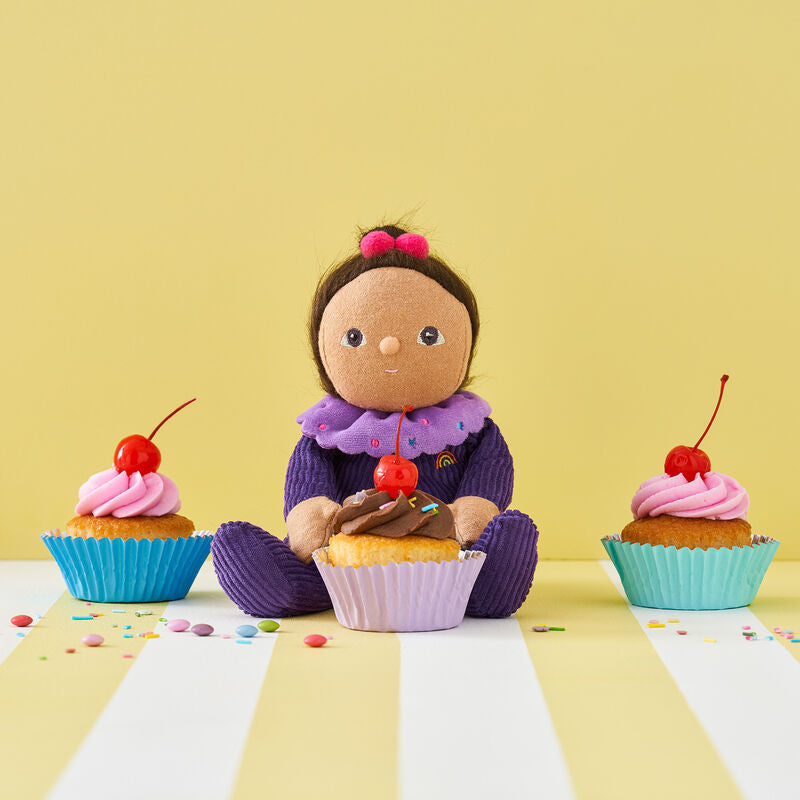 Olli Ella - Sweet Treat Dinky Dinkums | Freya Fondant