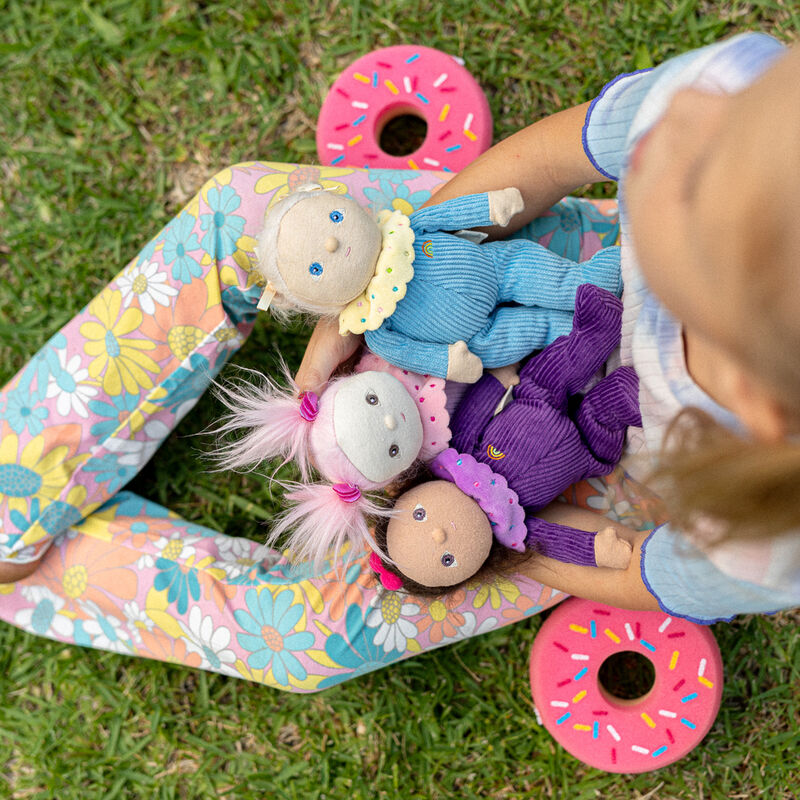 Olli Ella - Sweet Treat Dinky Dinkums | Freya Fondant