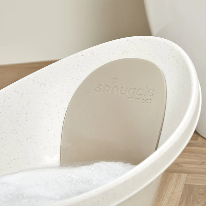 Shnuggle - Eco Baby Bath | Cookies N Cream