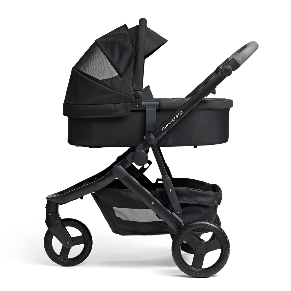 Edwards & Co - Carry Cot 2