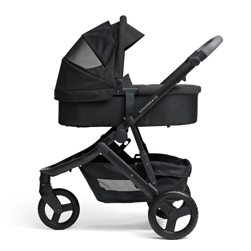 Edwards & Co - Carry Cot 2