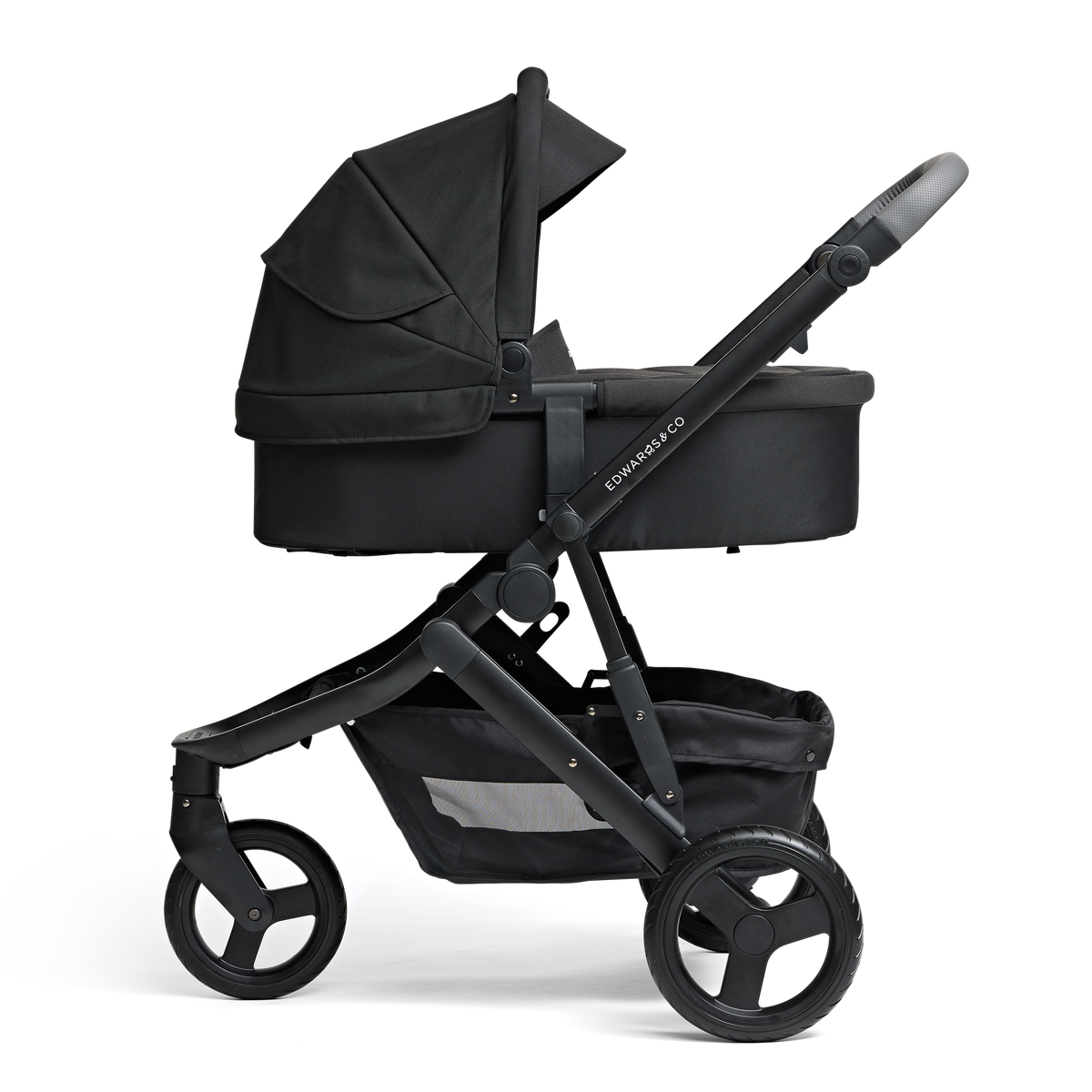 Edwards & Co - Carry Cot 2