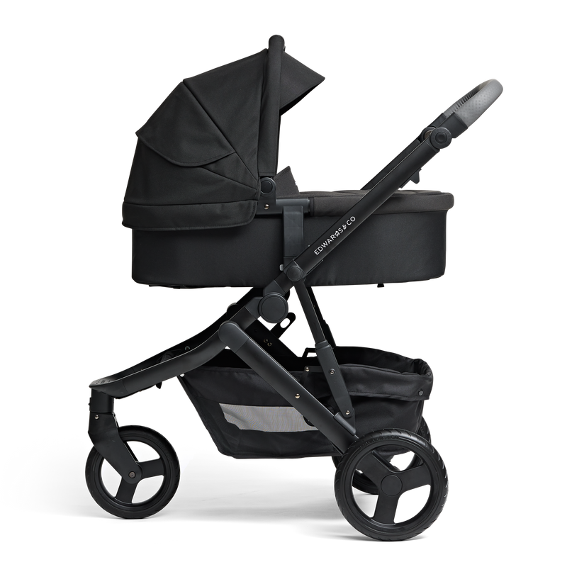 Edwards & Co - Carry Cot 2
