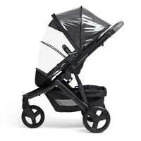 Edwards & Co - Oscar M2 Stroller | Essential Bundle