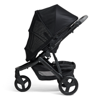 Edwards & Co - Oscar M2 Stroller | Essential Bundle