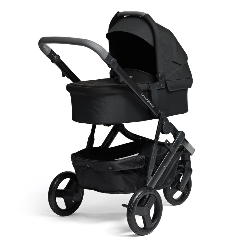 Edwards & Co - Carry Cot 2