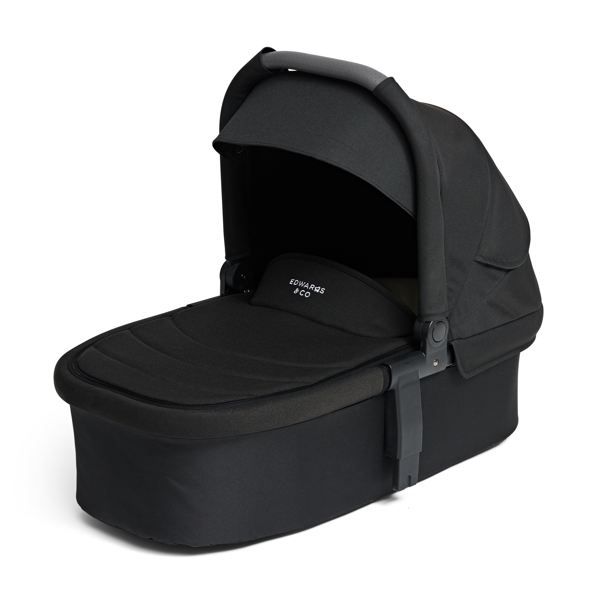 Edwards & Co - Oscar M2 Stroller | Essential Bundle