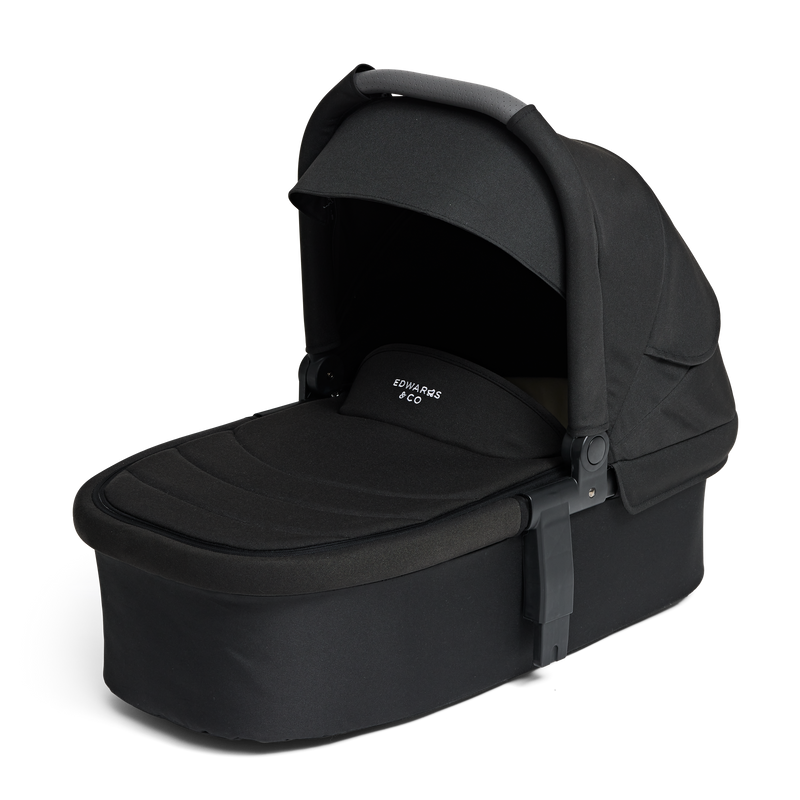 Edwards & Co - Oscar M2 Stroller | Essential Bundle