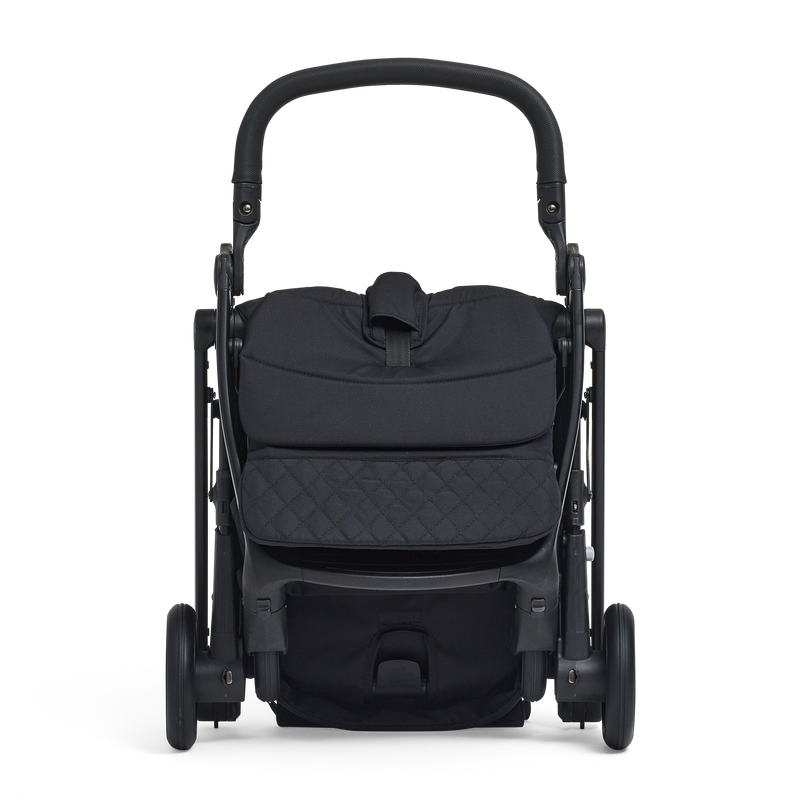 Edwards & Co - Lucci Travel Stroller | Arctic White