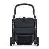 Edwards & Co - Lucci Travel Stroller | Arctic White
