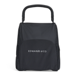 Edwards & Co - Lucci Travel Stroller | Arctic White
