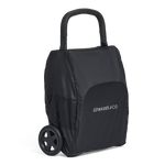 Edwards & Co - Lucci Travel Stroller | Arctic White