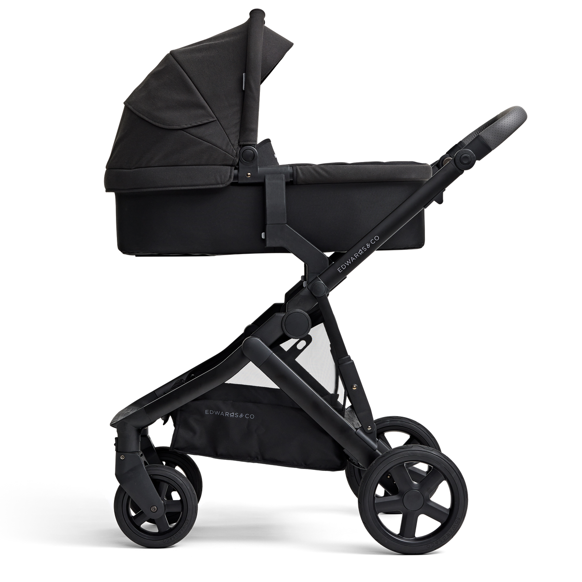 Edwards & Co - Carry Cot 2