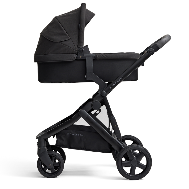 Edwards & Co - Carry Cot 2