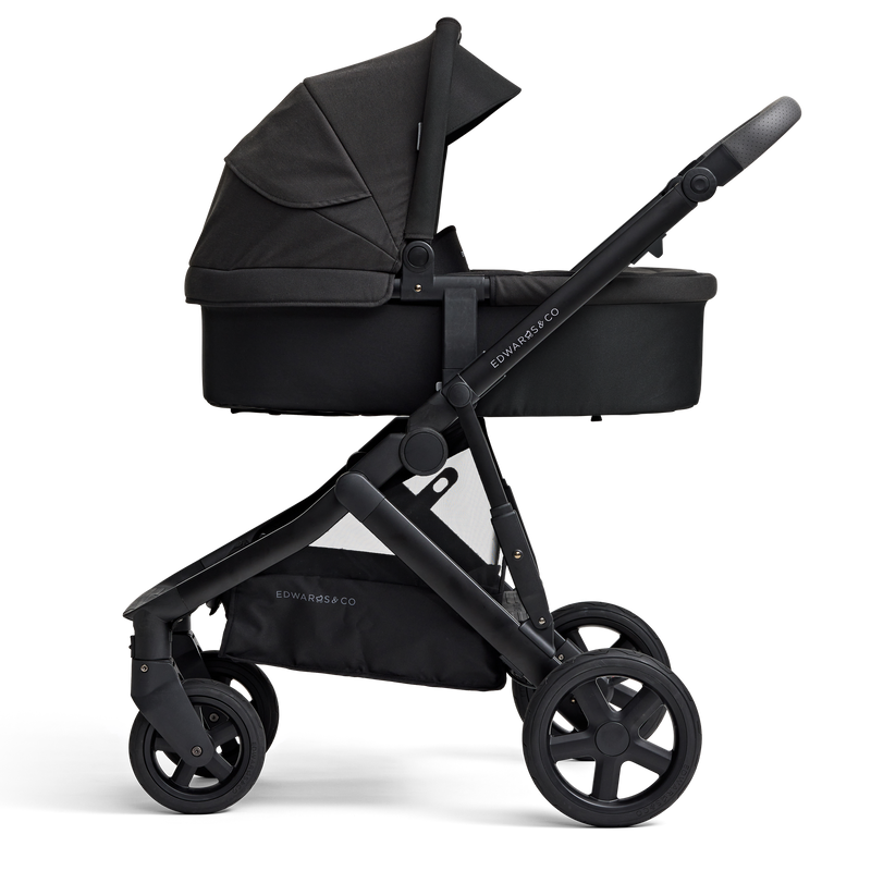 Edwards & Co - Carry Cot 2