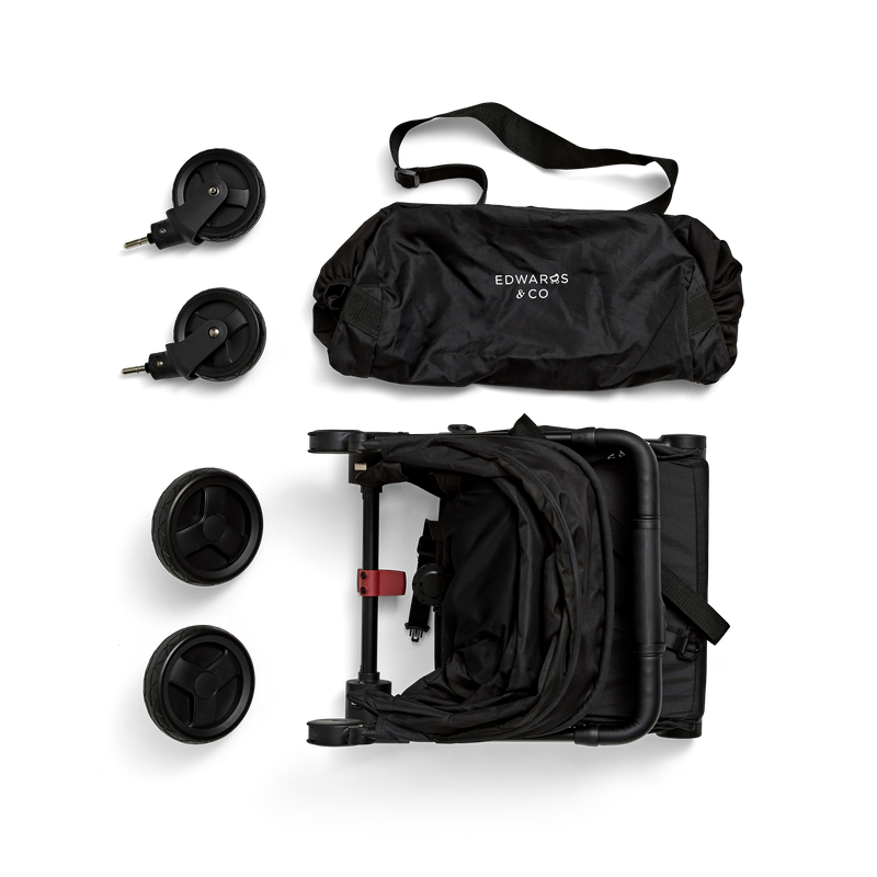 Edwards & Co - Otto | Travel Stroller
