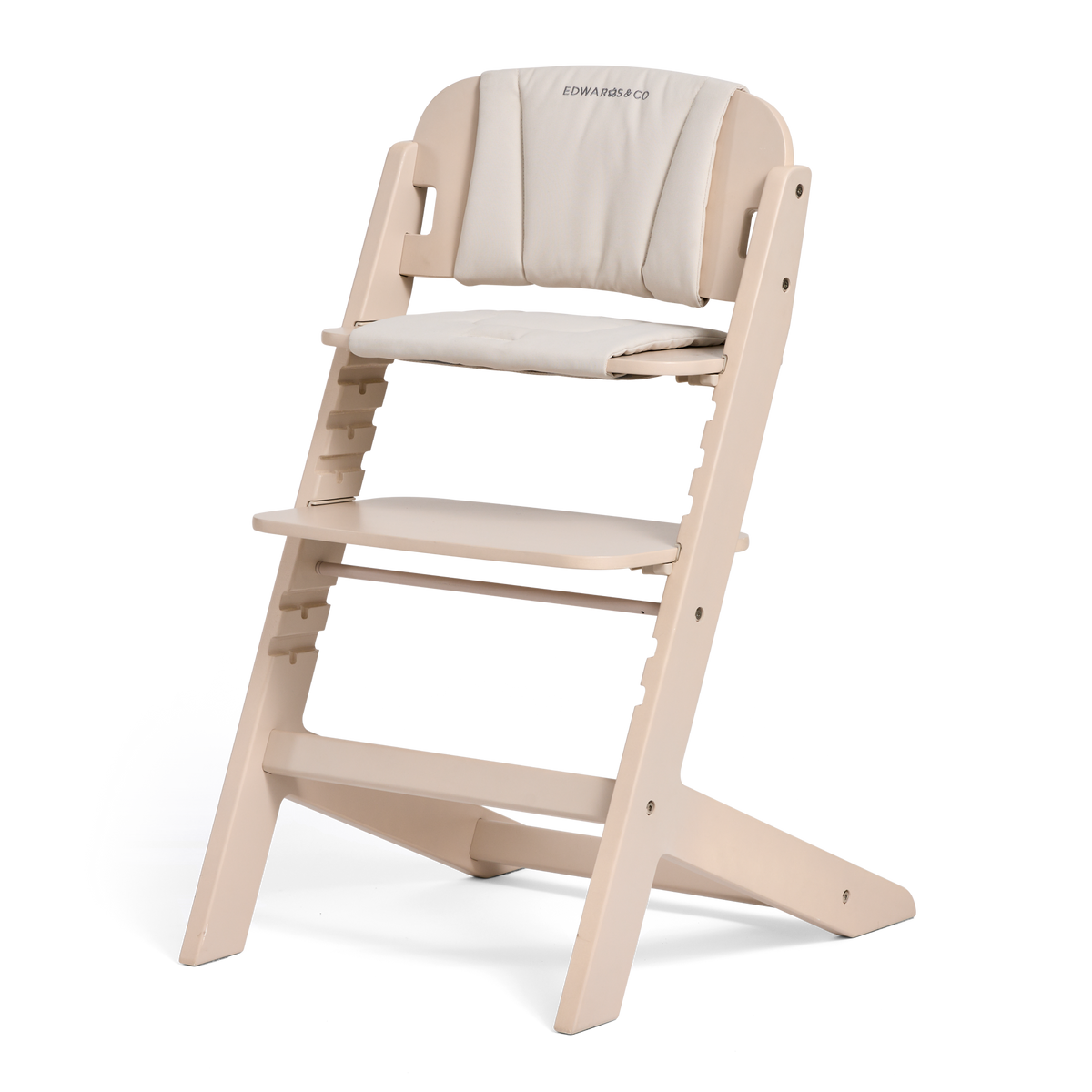 Edwards & Co - Frankie Highchair | Oat