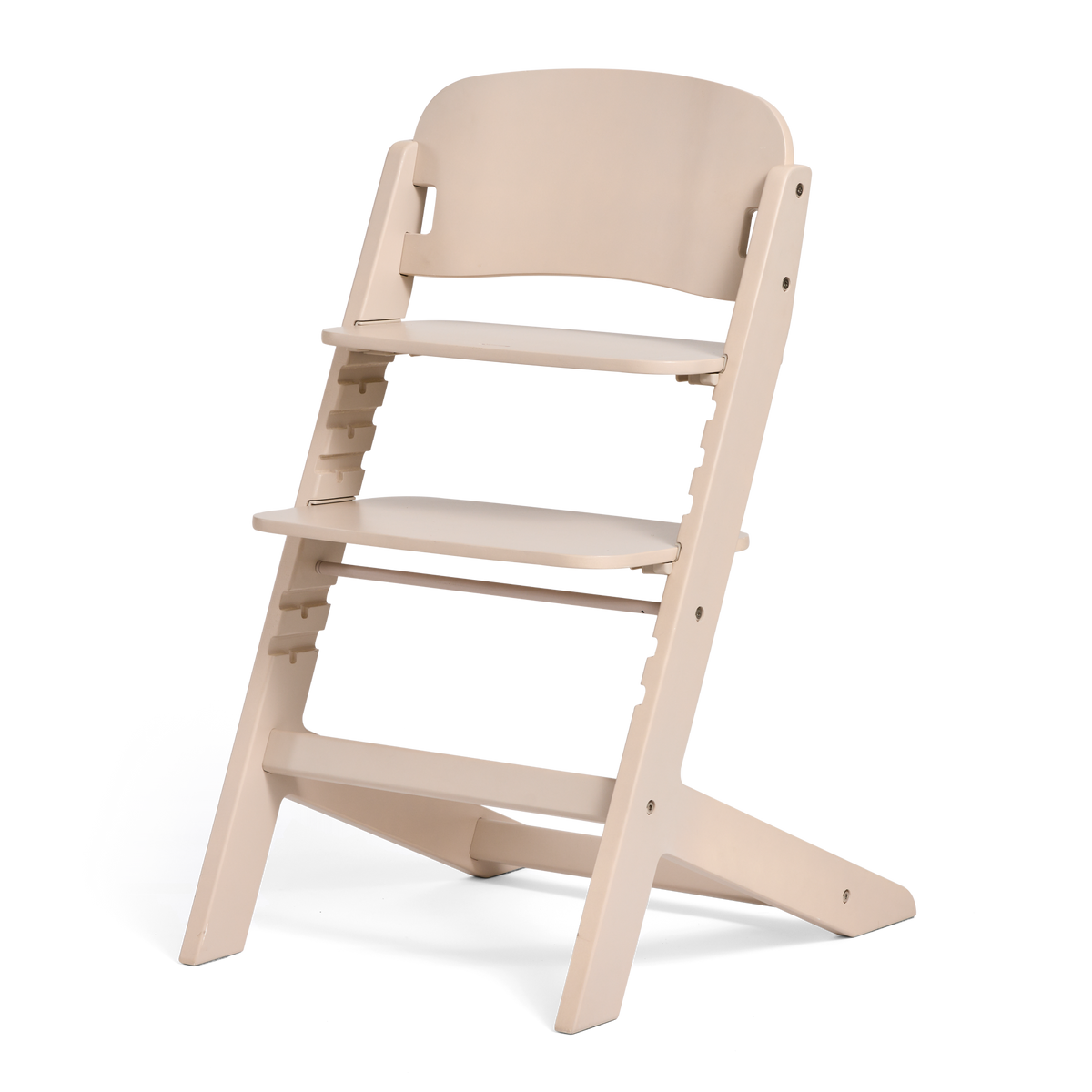 Edwards & Co - Frankie Highchair | Oat