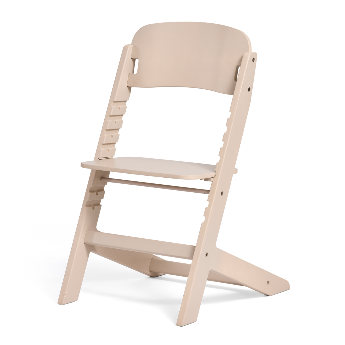 Edwards & Co - Frankie Highchair | Oat