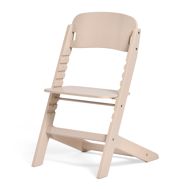 Edwards & Co - Frankie Highchair | Oat