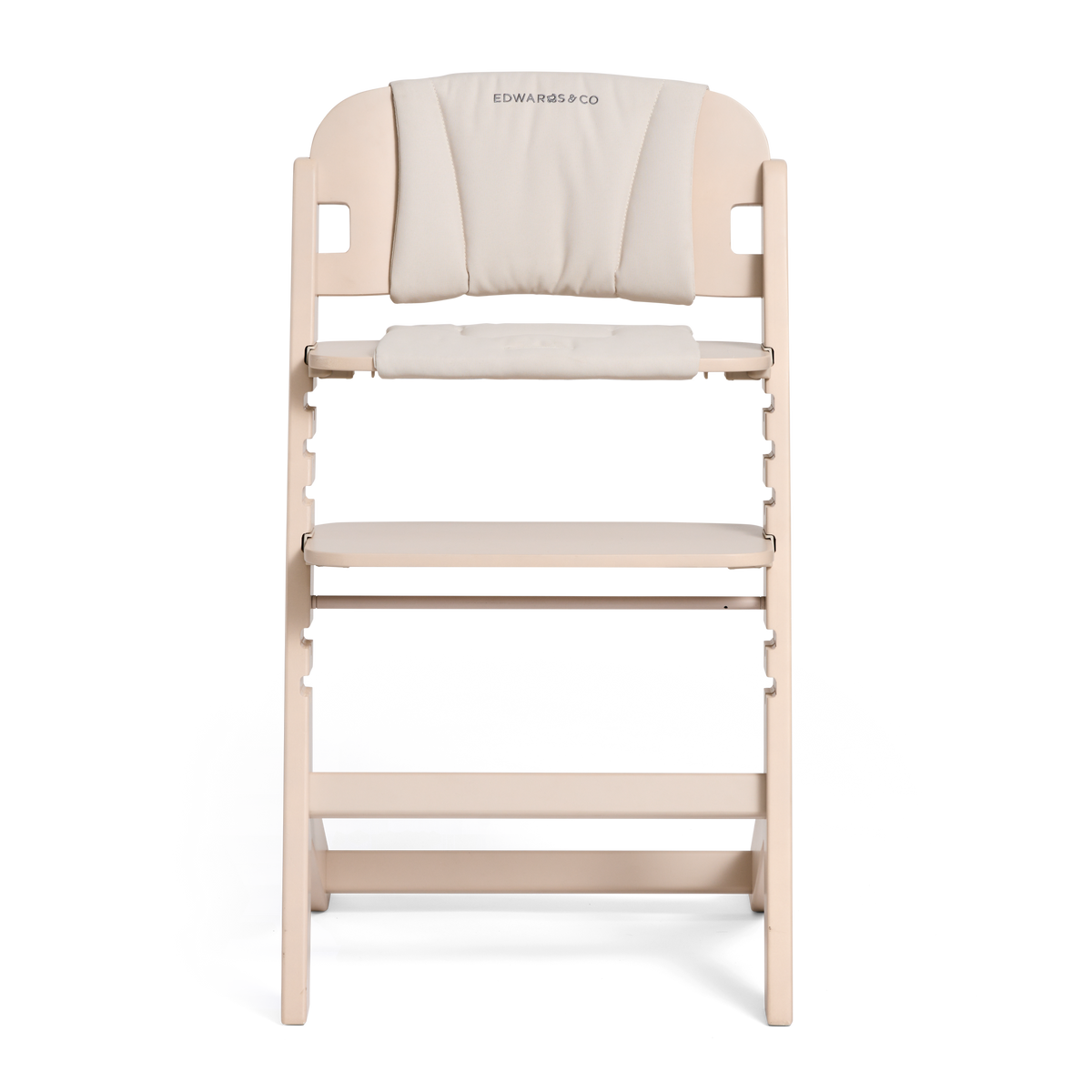Edwards & Co - Frankie Highchair | Oat