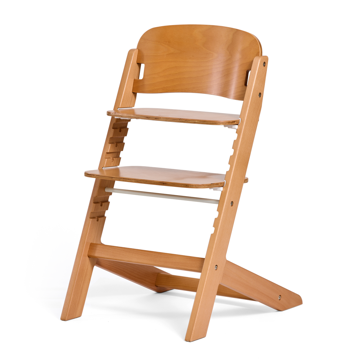 Edwards & Co - Frankie Highchair | Natural