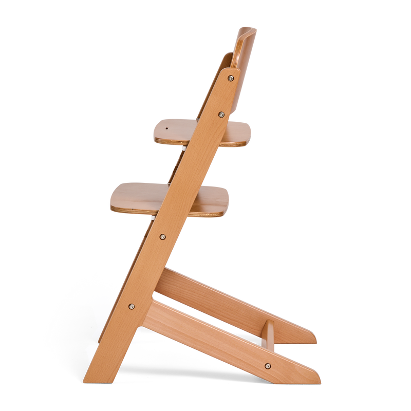 Edwards & Co - Frankie Highchair | Natural