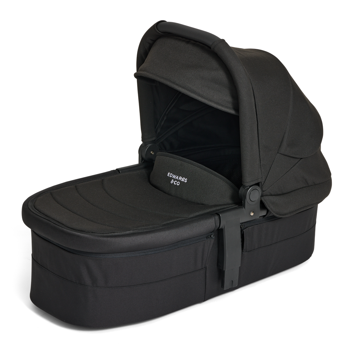 Edwards & Co - Carry Cot 3