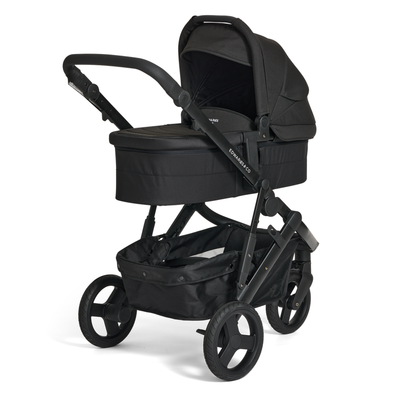 Edwards & Co - Carry Cot 3