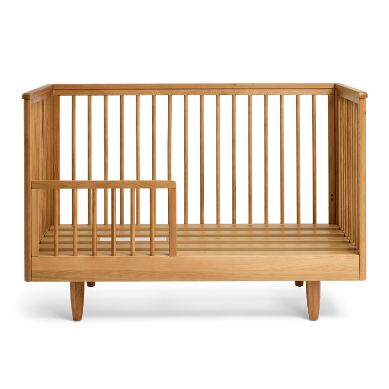 Cariboo - George Cot | Toddler Conversion Kit