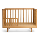 Cariboo - George Cot | Toddler Conversion Kit