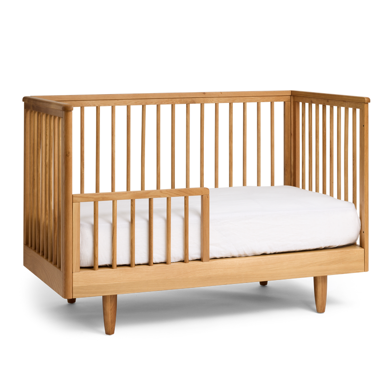Cariboo - George Cot | Toddler Conversion Kit